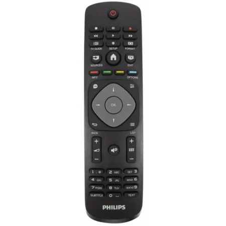 Philips LED Television - 32" - HD - 32PHS5507