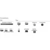 Smart TV LED Philips - 32" - Full HD - 32PFS6855|Philips|8718863024119