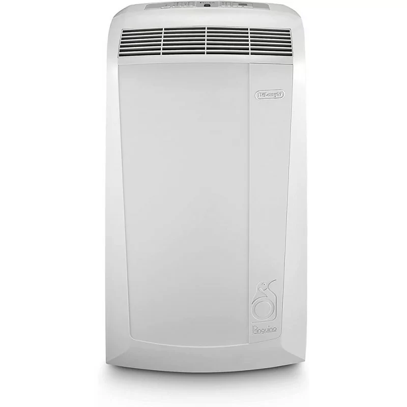 Ar Condicionado Portátil DeLonghi - 9400 BTUs - Branco - PAC N82 ECO|Delonghi|8004399512344 Ar Condicionado Portátil DeLonghi - 9400 BTUs - Branco - PAC N82 ECO|Delonghi|8004399512344
