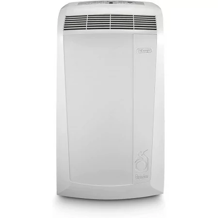 Ar Condicionado Portátil DeLonghi - 9400 BTUs - Branco - PAC N82 ECO|Delonghi|8004399512344