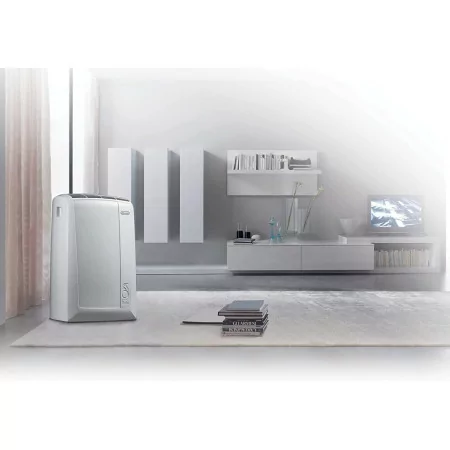 Ar Condicionado Portátil DeLonghi - 9400 BTUs - Branco - PAC N82 ECO|Delonghi|8004399512344