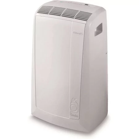 Ar Condicionado Portátil DeLonghi - 9400 BTUs - Branco - PAC N82 ECO|Delonghi|8004399512344