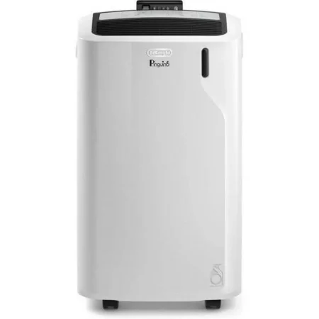 Ar Condicionado Portátil DeLonghi - 10000 BTUs - Branco - Silencioso - EM90SILENT|Delonghi|8004399020085