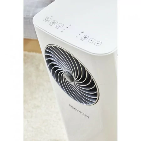 Ar Condicionado Portátil Rowenta - 10000 BTUs - Turbo Cool+ - AU5020|ROWENTA|3121040081389