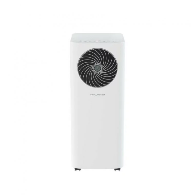 Ar Condicionado Portátil Rowenta - 10000 BTUs - Turbo Cool+ - AU5020|ROWENTA|3121040081389 Ar Condicionado Portátil Rowenta - 10000 BTUs - Turbo Cool+ - AU5020|ROWENTA|3121040081389