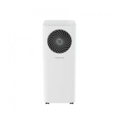 Ar Condicionado Portátil Rowenta - 10000 BTUs - Turbo Cool+ - AU5020|ROWENTA|3121040081389