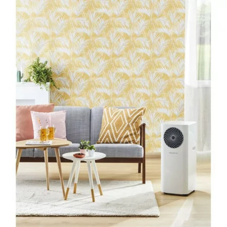 Rowenta Portable Air Conditioner - 10000 BTUs - Turbo Cool+ - AU5020