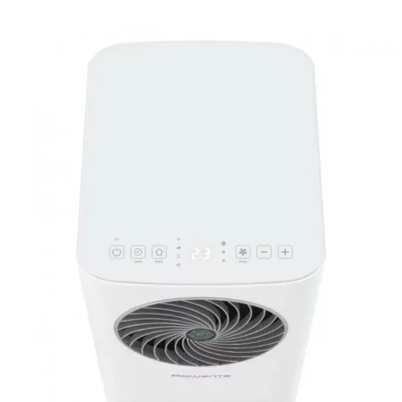 Rowenta Portable Air Conditioner - 10000 BTUs - Turbo Cool+ - AU5020