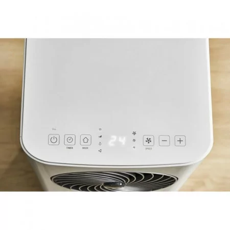 Ar Condicionado Portátil Rowenta - 10000 BTUs - Turbo Cool+ - AU5020|ROWENTA|3121040081389