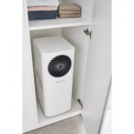 Ar Condicionado Portátil Rowenta - 10000 BTUs - Turbo Cool+ - AU5020|ROWENTA|3121040081389