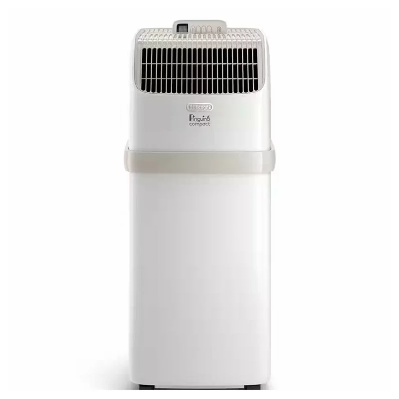 Ar Condicionado Portátil DeLonghi - 8300 BTUs - Branco - ES72|Delonghi|8004399023857 Ar Condicionado Portátil DeLonghi - 8300 BTUs - Branco - ES72|Delonghi|8004399023857