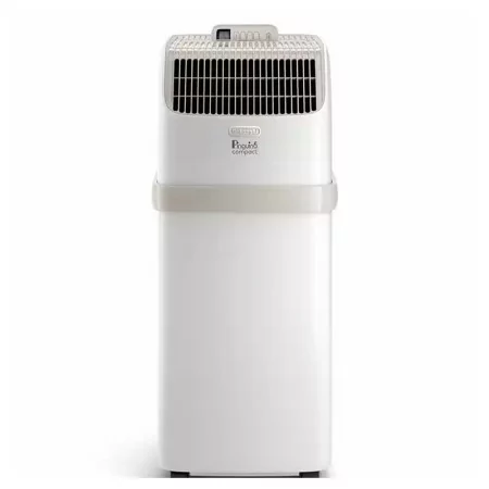 Ar Condicionado Portátil DeLonghi - 8300 BTUs - Branco - ES72|Delonghi|8004399023857