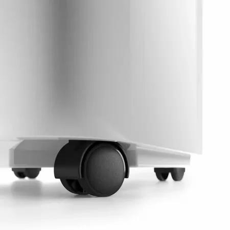 Ar Condicionado Portátil DeLonghi - 8300 BTUs - Branco - ES72|Delonghi|8004399023857