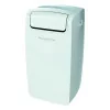 Rowenta Portable Air Conditioner - 8000 BTUs - White - AU4010