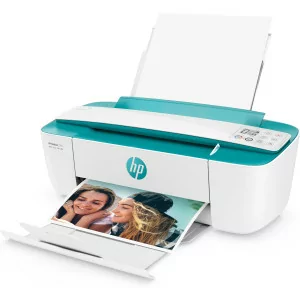 HP Printer - DeskJet 3762...