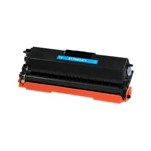 Toner Brother - Azul - 4000...