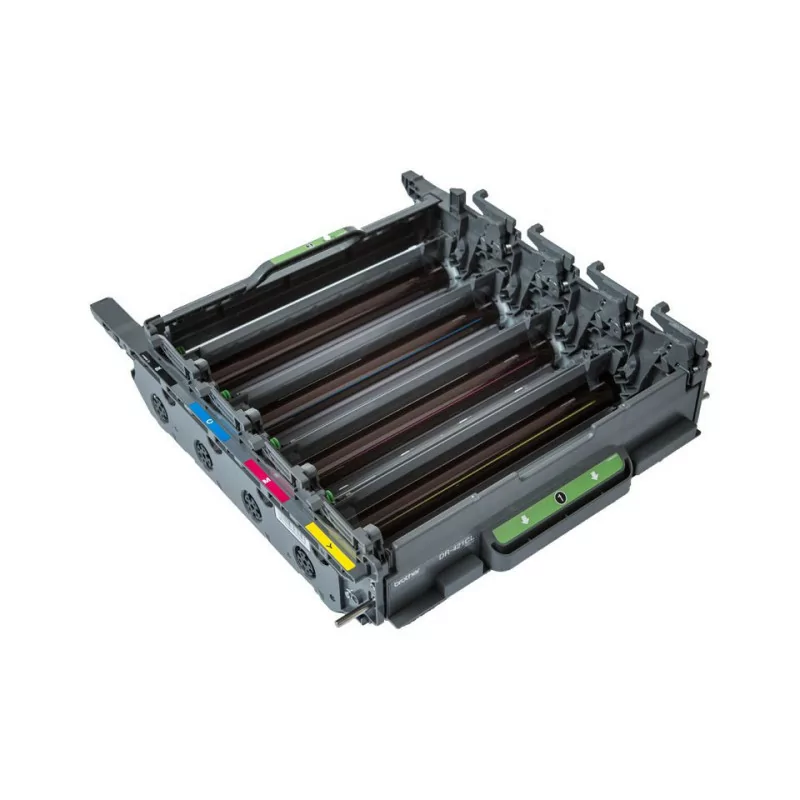 Tambor / Drum Brother - Tricolor + Preto - 50000 Páginas - DR421CL|Brother|4977766771894 Tambor / Drum Brother - Tricolor + Preto - 50000 Páginas - DR421CL|Brother|4977766771894