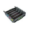 Tambor / Drum Brother - Tricolor + Preto - 50000 Páginas - DR421CL|Brother|4977766771894