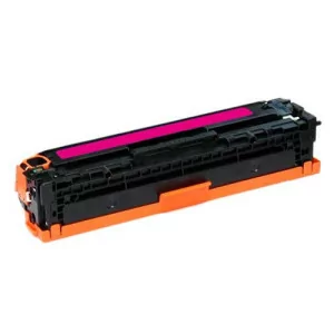 Toner HP Compatível - Rosa...