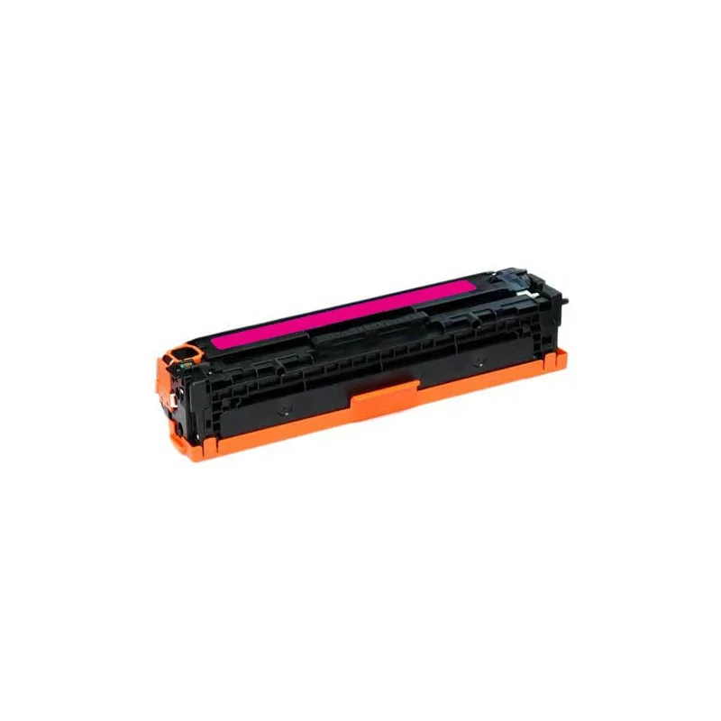 Toner HP Compatível - Rosa - 2450 Páginas - 22730-D||8435490622913 Toner HP Compatível - Rosa - 2450 Páginas - 22730-D||8435490622913