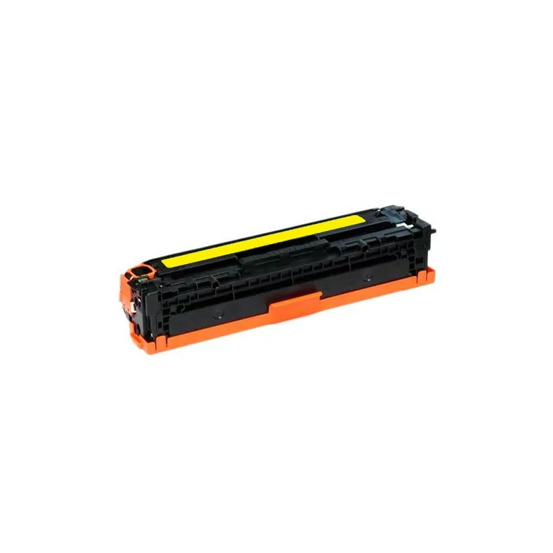 Toner HP Compatível - Amarelo - 2450 Páginas - 22730-C||8435490622906 Toner HP Compatível - Amarelo - 2450 Páginas - 22730-C||8435490622906