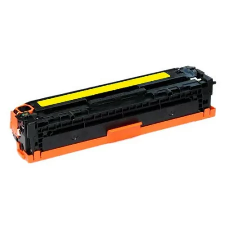 Toner HP Compatível - Amarelo - 2450 Páginas - 22730-C||8435490622906