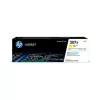 Cartucho Orig Hp Nº 207x Amarelo W2212x 3150 Paginas/hp Las...