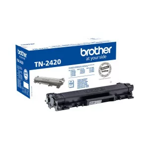 Toner Brother - Preto -...