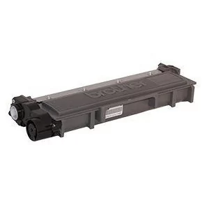 Toner Brother - Preto -...