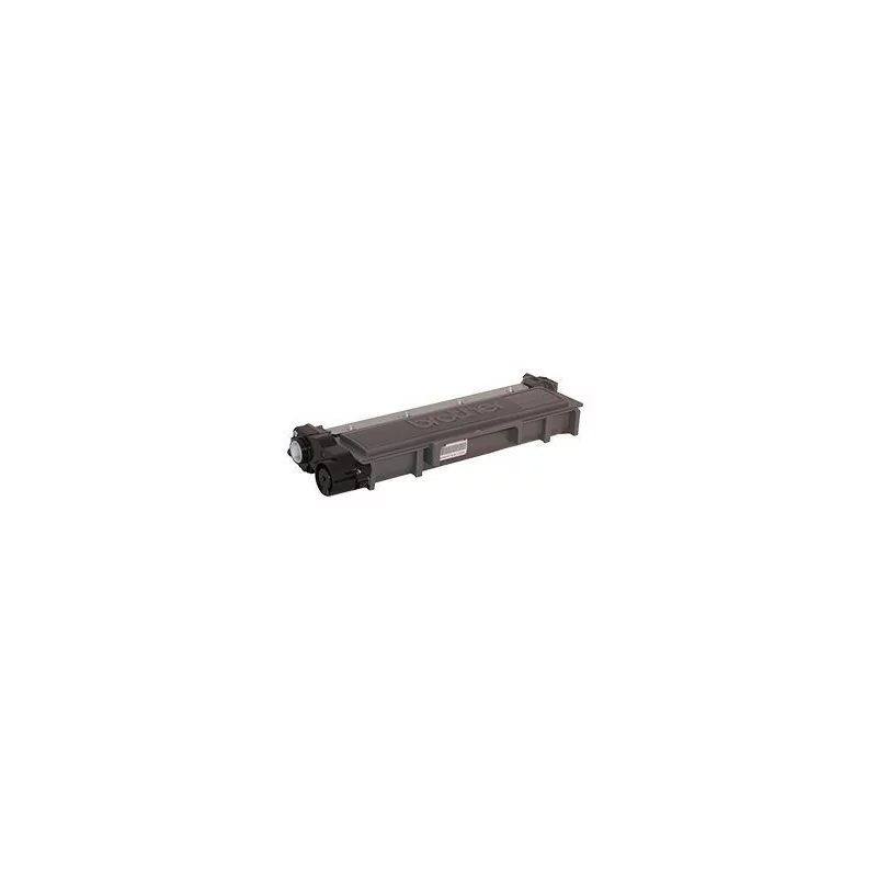 Toner Brother - Preto - 2600 Páginas - TN-2320|Brother|4977766738989 Toner Brother - Preto - 2600 Páginas - TN-2320|Brother|4977766738989