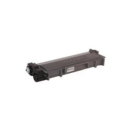 Toner Brother - Preto - 2600 Páginas - TN-2320|Brother|4977766738989