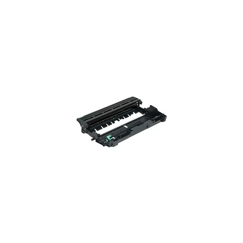 Brother Compatible Drum / Drum - 12000 Pages - 21598-K
