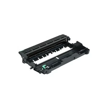 Brother Compatible Drum / Drum - 12000 Pages - 21598-K