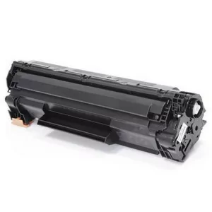 Toner Compatível HP - Preto...