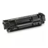 Compatible HP Toner Cartridge - No Chip - Black - 1100 Pages - 135A