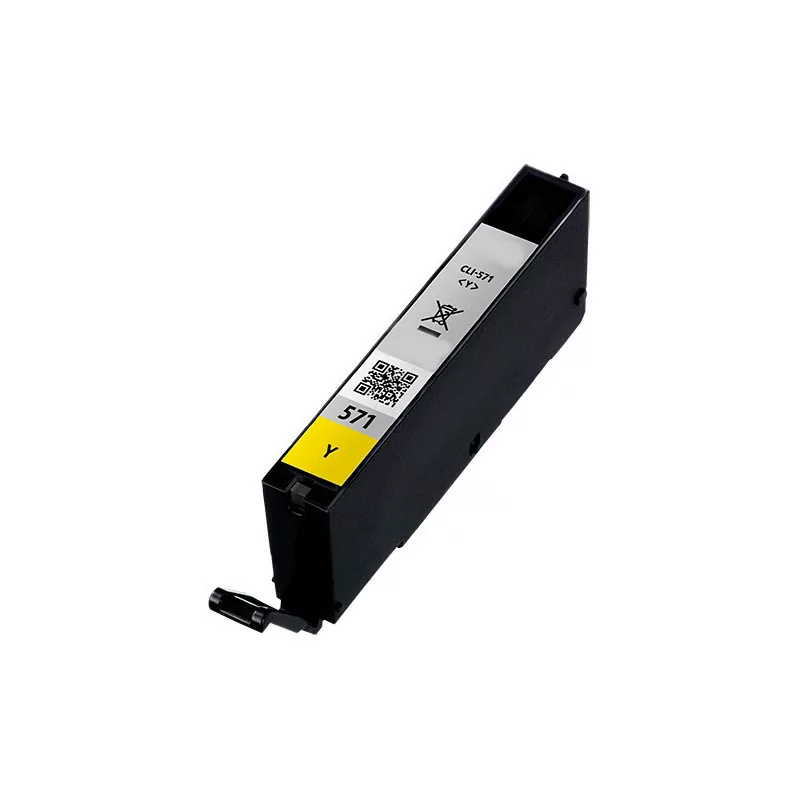 Tinteiro Canon - Amarelo - 12ml - 22276-E||6935482028768 Tinteiro Canon - Amarelo - 12ml - 22276-E||6935482028768