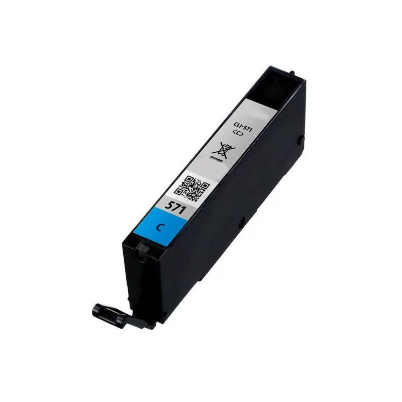 Tinteiro Canon - Azul - 12ml - 22276-C||6935482028744 Tinteiro Canon - Azul - 12ml - 22276-C||6935482028744