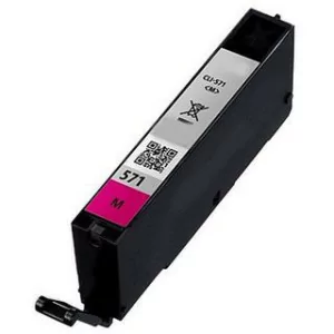 Tinteiro Canon - Rosa -...