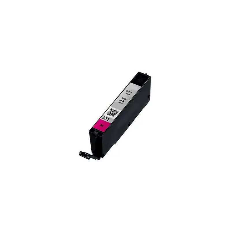 Canon Ink Cartridge - Pink - 12ml - 22276-D