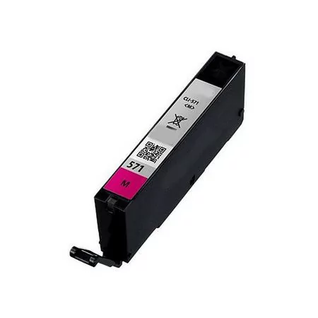 Canon Ink Cartridge - Pink - 12ml - 22276-D