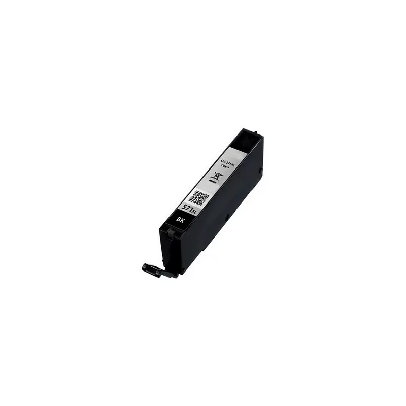 Tinteiro Compatível Canon - Preto - 12ml - 22276-B||6935482028737 Tinteiro Compatível Canon - Preto - 12ml - 22276-B||6935482028737