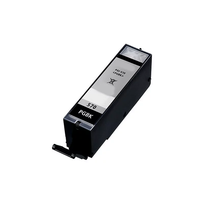 Tinteiro Compatível Canon - Preto - 22ml - 22276-A||6935482028720 Tinteiro Compatível Canon - Preto - 22ml - 22276-A||6935482028720