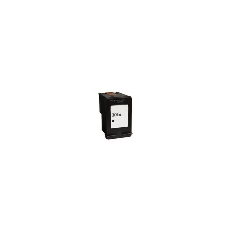 Tinteiro HP Reciclado - Preto - 20ml - 21986b||6959080008977 Tinteiro HP Reciclado - Preto - 20ml - 21986b||6959080008977