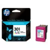 Tinteiro HP - Tricolor - 150 Páginas - CH562EE|HP|0884962894507