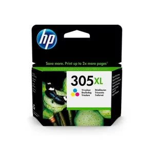 Cartucho Orig Hp Nº 305xl...