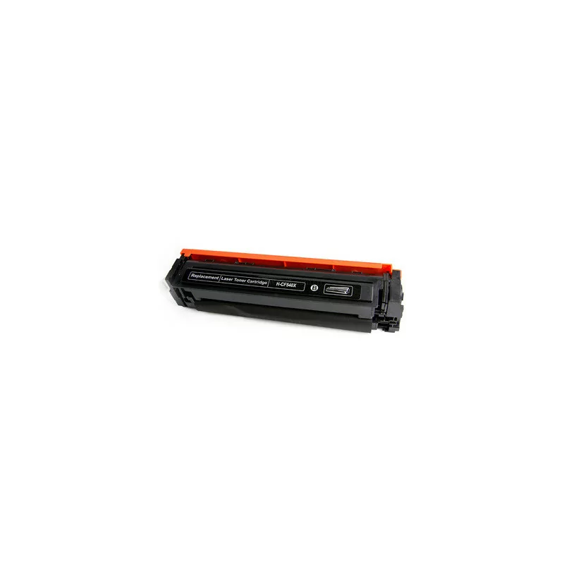 Toner HP 203A - 3200 Páginas - CF540A / CF540X - Preto||6959080011588 Toner HP 203A - 3200 Páginas - CF540A / CF540X - Preto||6959080011588