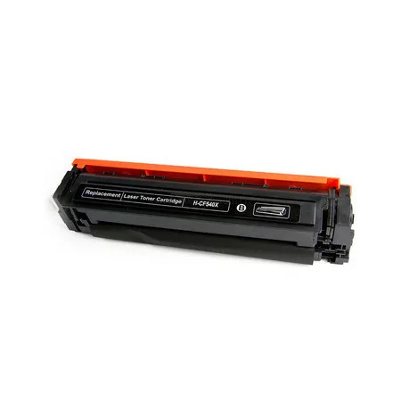 Toner HP 203A - 3200 Páginas - CF540A / CF540X - Preto||6959080011588