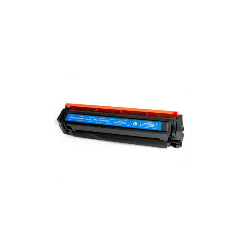 Toner HP 203A - 2500 Páginas - CF541A / CF541X - Azul||6959080011595 Toner HP 203A - 2500 Páginas - CF541A / CF541X - Azul||6959080011595