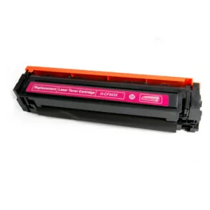 Toner HP - Rosa - 2500...