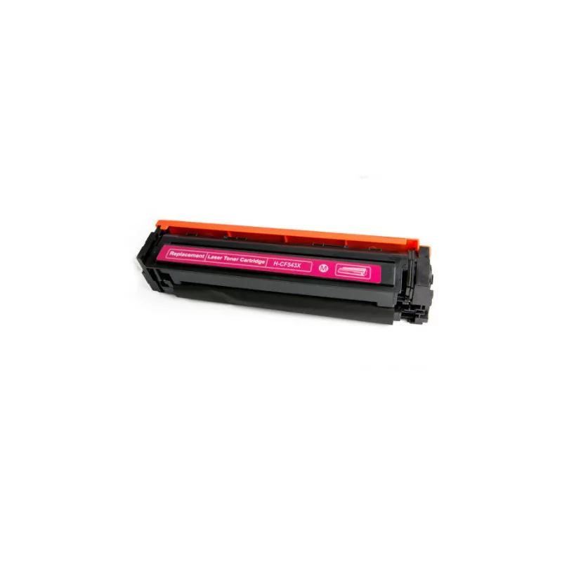 Toner HP - Rosa - 2500 Páginas - 22151-M||6959080011601 Toner HP - Rosa - 2500 Páginas - 22151-M||6959080011601
